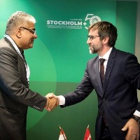 India, Canada sign pact on climate action