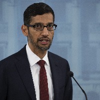 S.Korean users file police complaint against Google CEO Sundar Pichai