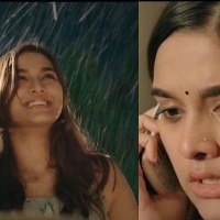 Major Sandeep Unnikrishnan's mother heaps praise on leading lady Saiee Manjrekar