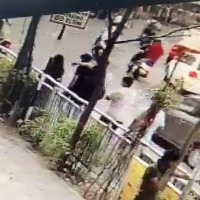 Girl gang-r*ped in car in Hyderabad