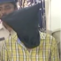 Thief steals gold, cash from car belonging to SP’s wife in Guntur, nabbed