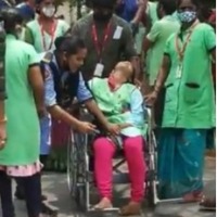 200 women affected after gas leak in Andhra