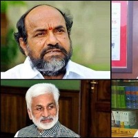 All six candidates in Telugu states elected unopposed to RS