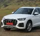 Audi celebrates 15 glorious years in India - Introduces warranty coverage for 5 years