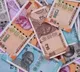 more than Rs 2 lakh currency notes in a beggar room who died with heart attack