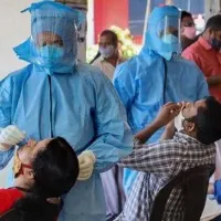 India reports 4041 fresh corona cases