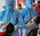 India reports 4041 fresh corona cases