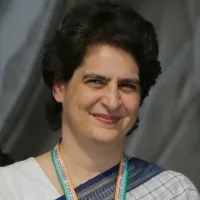 Priyanka Gandhi Vadra tests positive for Corona