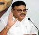 Ambati Rambabu gives counter to Somu Veerraju