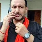 Bangladeshis and Muslims with 3 wives 20 children Bihar minister