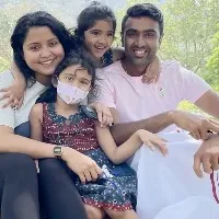 My Wife and Kids Helped Me to Stand