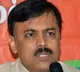 Why you are not sending us to Rushikonda asks GVL Narasimha Rao