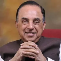 subramanian swamy satires on home minister amit shah
