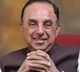 subramanian swamy satires on home minister amit shah