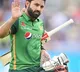 India and Pakistan cricketers want to play against each other Muhammad Rizwan