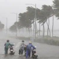 IMD informs heavy rains for 5 states