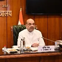 amit shah high level meeting on jammu and kashmir situation