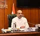 amit shah high level meeting on jammu and kashmir situation