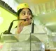 divya vani says will announce my future political activity very soon through the media