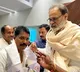 janasena pac member nagababu comments on threatens to janasainiks