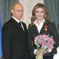 Russia reportedly organized a festival in the name of Alina