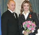 Russia reportedly organized a festival in the name of Alina