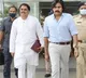 pawan kalyan reaches gannavaram airport