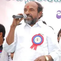 r krishnaiah respond on the case which was filed on him