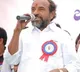 r krishnaiah respond on the case which was filed on him
