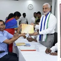 ysrcp cndidates elected rajyasabha unanimously