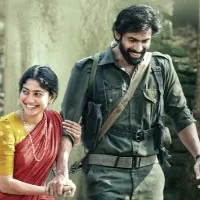 Virataparvam movie update