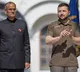 Zelensky recollects Gandhi famous words