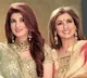 Twinkle Khanna says her mother Dimple Kapadia talked to a ghost in Jaipur Palace