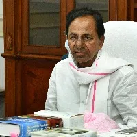 CM KCR announces exgratia to road accident victims families