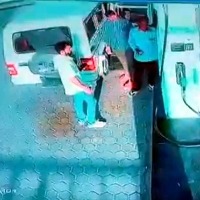 Suspected killers of Moosewala caught on CCTV