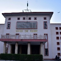 In a first, a 'judge couple' in Rajasthan HC