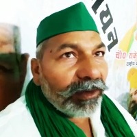 Govt wants to have me killed: Rakesh Tikait