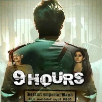 '9 Hours': Taraka Ratna headlines bank heist thriller set in the '80s