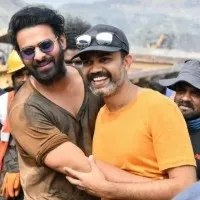 Prabhas pens emotional note on 'Salaar' director Prashanth Neel's birthday