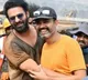 Prabhas pens emotional note on 'Salaar' director Prashanth Neel's birthday