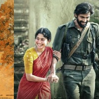 Rana Daggubati fires back at troll over 'Virata Parvam' poster
