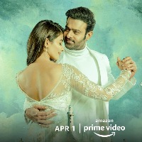 'Radhe Shyam' releases in Hindi on OTT