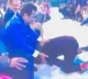 The rapper & the maestro: Honey Singh touches Rahman's feet