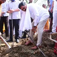 తెలంగాణ రాష్ట్రమంతా పండుగలా పల్లె ప్రగతి!