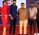 Allu Aravind attends Pakka Commercial movie press meet