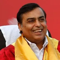 Mukesh Ambani reaches 8th spot in Bloomberg world rich list