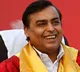 Mukesh Ambani reaches 8th spot in Bloomberg world rich list