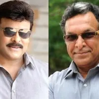 Chiranjeevi gave me a warning says Nassar