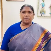 Why KCR is silent says Seethakka