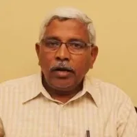Kodandaram taking up Deeksha